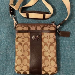 Coach Crossbody